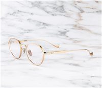 Brillengestelle Cutler and Gross CGOT1430 PELHAM 51 PINK - CGOT1430 PELHAM 51 PINK